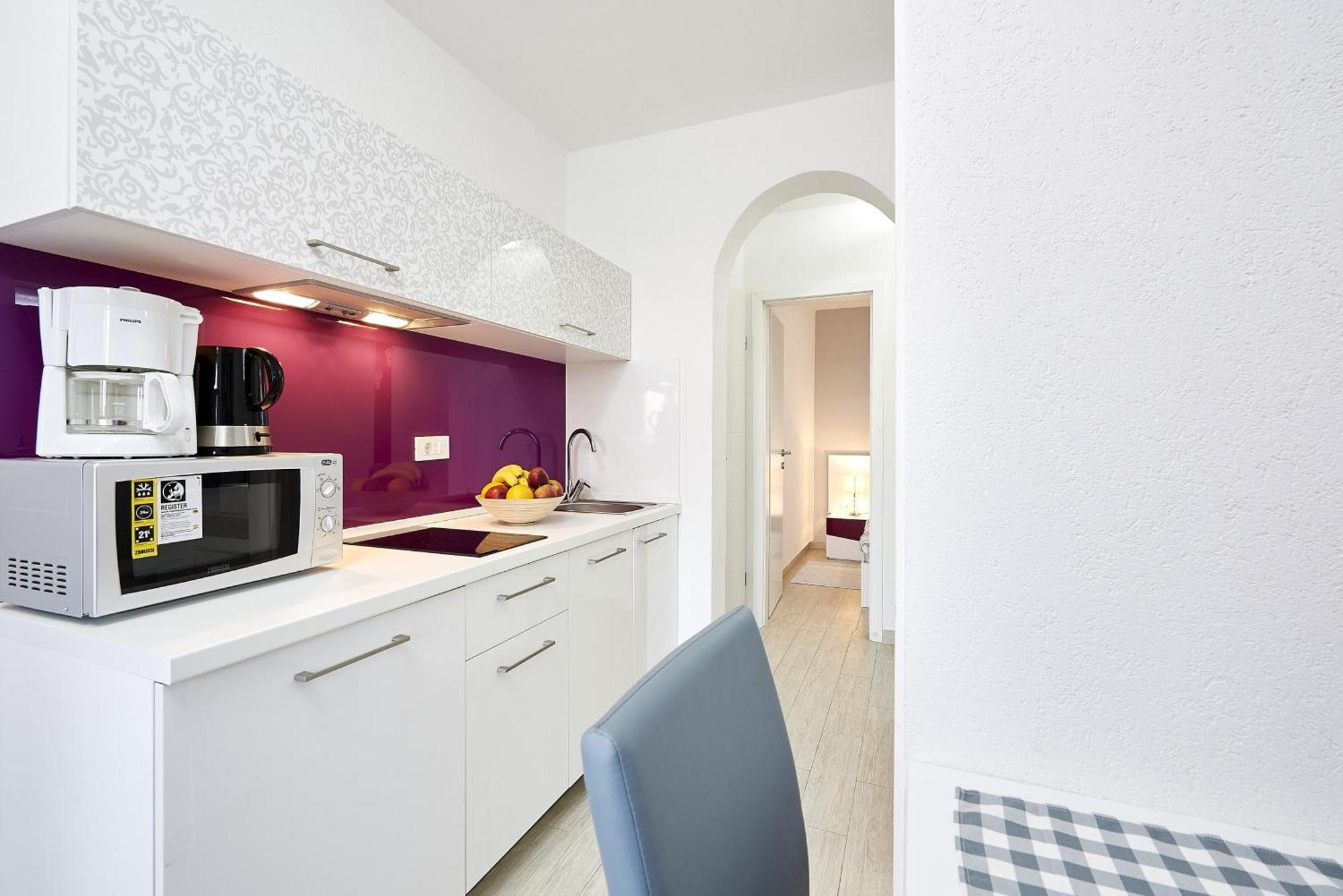 Apartments With A Parking Space Mavarstica, Ciovo - 17803 Trogir Zimmer foto